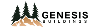Genesis Buildings – 3D Shed Builder