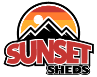Sunset Shed Company